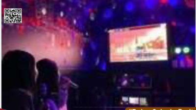 Pol PP Dan Satgas Akan Sikat Tempat Karaoke Liar Yang Masih Bandel