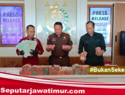Kejari Pasuruan Bongkar Korupsi Dana Hibah PKBM, Kerugian Negara Capai Miliaran Rupiah