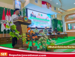 MUI Kabupaten Probolinggo Peringati Milad ke-50 di UNZAH Genggong, Teguhkan Komitmen Penguatan Pendidikan Karakter