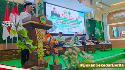 MUI Kabupaten Probolinggo Peringati Milad ke-50 di UNZAH Genggong, Teguhkan Komitmen Penguatan Pendidikan Karakter