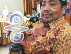 Program S2 PAI, Unzah Genggong Di Apresiasi Raih Radar Bromo Award 2025