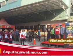 Kolaborasi PT Indofood dan Pondok Wali Barokah, 3.000 Santri Nikmati Sarapan Bergizi