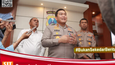 Polres Blitar Tuntaskan Proses Diversi Kasus Perundungan di SMPN 3 Doko