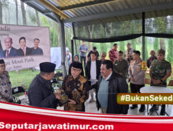 Koperasi Merah Putih Didorong Jadi Pilar Ekonomi Desa, Warga Tengger Bromo Dukung Penuh