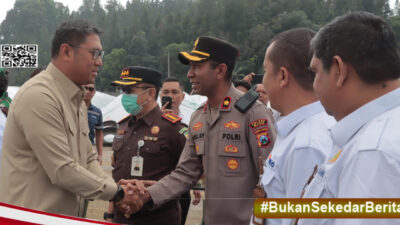 Instalasi Biogas PT Greenfields Diresmikan, Blitar Jadi Percontohan Nasional