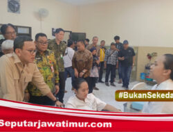Menteri P2MI Kunjungi P3MI PT Prima Duta Sejati di Pasuruan: Pastikan Kesiapan dan Legalitas Calon Pekerja Migran
