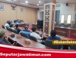 Aliansi LSM-Ormas Desak Pemkab Probolinggo Evaluasi  Oknum Satgas Anti Miras