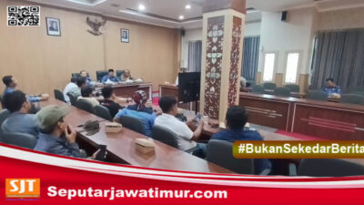 Aliansi LSM-Ormas Desak Pemkab Probolinggo Evaluasi  Oknum Satgas Anti Miras