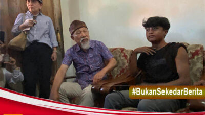 Dukungan Global untuk Eliminasi Kusta, Chairman Nippon Foundation Kunjungi Probolinggo