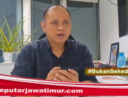IJTI Desak Polisi Usut Tuntas Kasus Pembacokan Wartawan di Grobogan, Jateng
