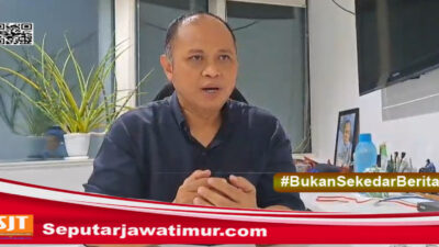 IJTI Desak Polisi Usut Tuntas Kasus Pembacokan Wartawan di Grobogan, Jateng