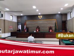 Babak Baru Sidak Tuntutan Rohmad Pelaku Mutilasi Uswatun Dituntut Hukuman Mati