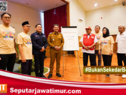 APT Paiton Energy dan PMI Resmi Luncurkan Program CSR di Probolinggo Dukung Ketangguhan Bencana dan Keberlanjutan Lingkungan Hidup