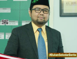 Festival Da’i Muda 2025, LDNU Kota Kraksaan Siapkan Kader Pendakwah NU Berjenjang