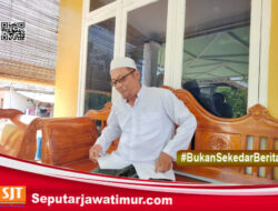 Menjelang Konfercab, Aspirasi Perubahan PCNU Kota Kraksaan Menguat