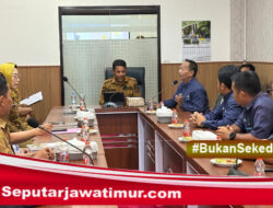 PLN UP3 Pasuruan dan Pemkab Probolinggo Teken MoU Penguatan Kerja Sama Strategis di Sektor Kelistrikan