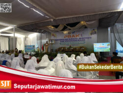 PBAK UNZAH 2025: KH. Mutawakkil Ingatkan Bahaya Penjajahan Gaya Hidup Global