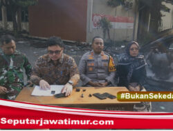 Roda Pemerintahan Lumpuh, Pegawai Tetap Masuk Seperti Biasa 28 Mobil Dinas dan 18 Kantor OPD Hangus di Bakar Massa