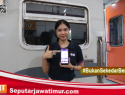 KAI Daop 7 Madiun Perluas Layanan Refund 100 Persen, Kini Bisa via Contact Center dan Aplikasi
