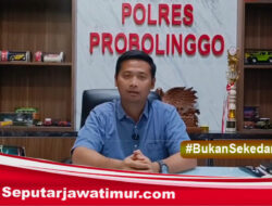 Polres Probolinggo Bantah Nilai Kerugian Rp 8,9 Miliar, Kasus Penipuan Masih Diproses Sesuai Prosedur