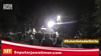 14 Polisi Korban Korban Penyerangan