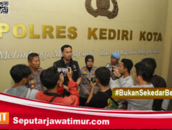 Pemandu Lagu di Kediri Tewas Diduga Akibat Keracunan Miras, Dua Lainnya Kritis