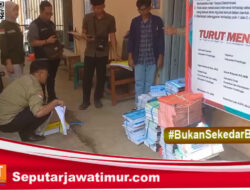 Kejari Probolinggo Geledah Kantor Diknas, Diduga Terkait Kasus Korupsi