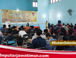 Sarasehan Bersama Pak Lek Imam, Wadah Aspirasi Warga Campurejo