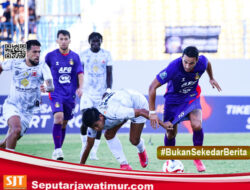 Persik Kediri Manfaatkan Jeda Kompetisi untuk Mengejar Perbaikan Skuad