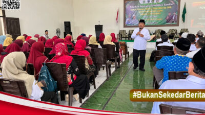 UNZAH, MUI, dan Kemenag Satukan Visi Bangun Karakter Bangsa