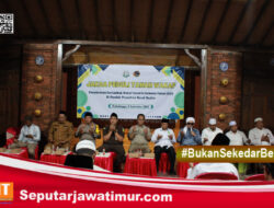 Kejari Probolinggo Resmikan Pondok Rehabilitasi “Adhyaksa Saka 9” dan Serahkan Sertifikat Tanah Wakaf