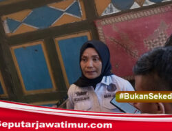 Kejaksaan Kab.Kediri Siap Teliti Berkas Tersangka Kasus Penjarahan dan Pengrusakan saat Aksi Demo Akhir Agustus