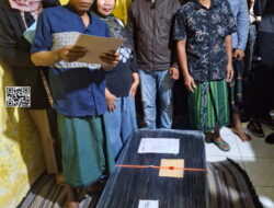 PMI Asal Tiris Meninggal di Malaysia, Pemkab Probolinggo Fasilitasi Pemulangan Jenazah