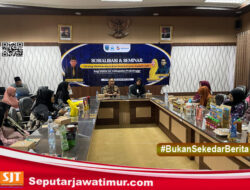 Sinergi Kampus dan Pemkab, UMKM Probolinggo Siap Hadapi Era Digital