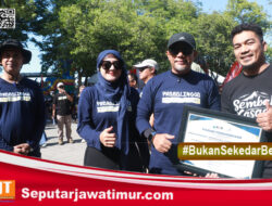 ASN Berintegritas, Garda Depan Gerakan Antikorupsi di Probolinggo