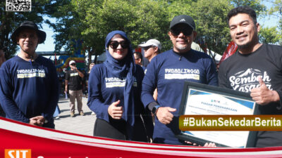 ASN Berintegritas, Garda Depan Gerakan Antikorupsi di Probolinggo