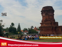 Gus Haris: Kondusifitas Probolinggo Tanggung Jawab Bersama