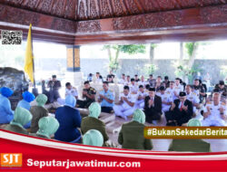 TNI Gelar Ziarah Nasional di Makam Bung Karno Peringati HUT ke-80