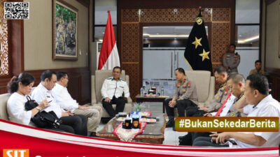 Kemenkumham Pastikan Penanganan Demo di Jatim Sesuai Prinsip HAM