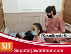 Ribuan Wanita di Probolinggo Ikuti Skrining Gratis, Antisipasi Kangker Payudara Sejak Dini