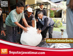 Museum Dijarah, Bupati Kediri Minta Artefak Budaya Dikembalikan