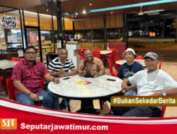 Ketua Pemuda Tani Jatim Studi Banding ke Malaysia, Pelajari Rahasia Sukses Durian Premium Dunia