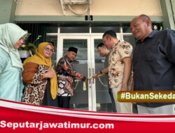 Investasi Baru di Bidang Kesehatan, Klinik Maheswari Husada Disambut Positif