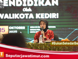Mbak Wali Dorong Kolaborasi untuk Tingkatkan Kualitas Pendidikan Kota Kediri