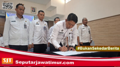 Penekanan Tugas dan Loyalitas Lapas Klas 2A Kediri dalam Komitmen Perang Lawan Narkoba