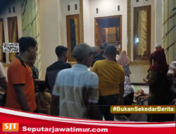 Cuaca Ekstrem Perahu Nelayan Dihantam Ombak Hingga Tenggelam, Dua ABK Hilang.