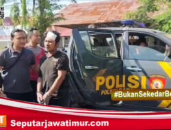 Warga Banten Babak Belur Dihajar Kenek Truk, Setelah Ketahuan Curi Ban Serep