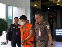 Dua Pegawai Nakal Terlibat Kredit Fiktif, Kejari Kediri Resmi Tahan Oknum Bank BUMN