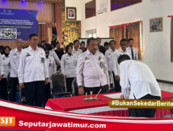 LPKA Blitar Perkuat Pengawasan Internal untuk Wujudkan Zona Bebas Narkoba