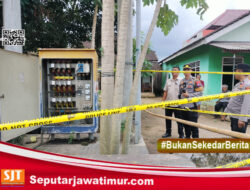 Balita di Blitar Tewas Tersetrum Saat Bermain Dekat Gardu Listrik